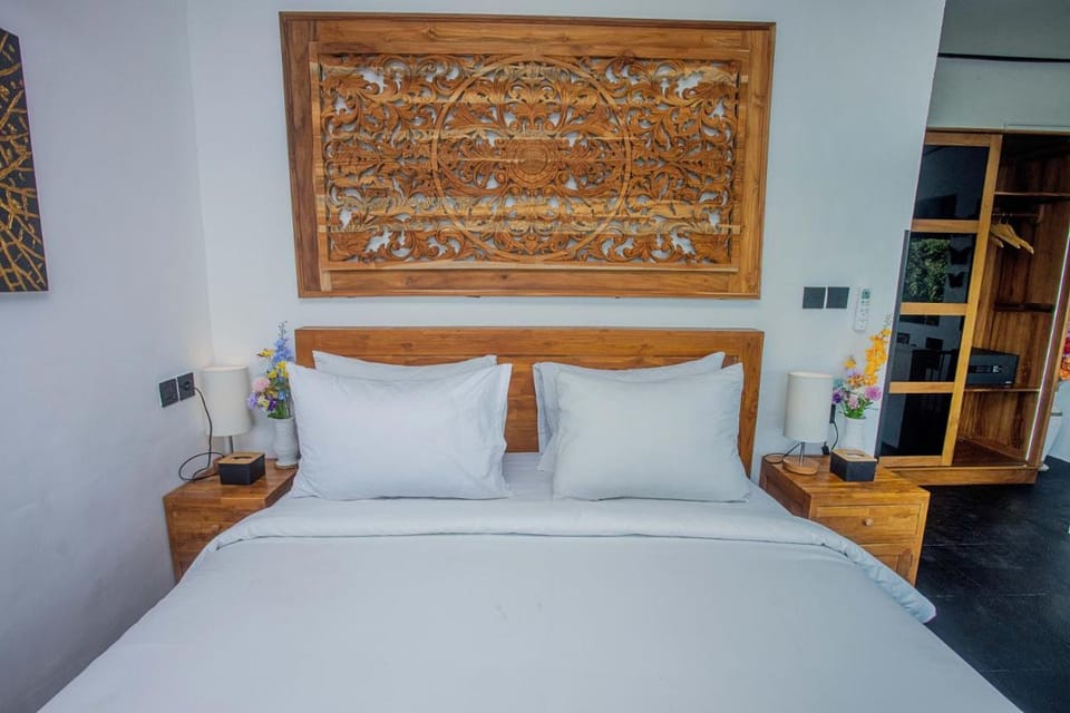 Indigo Blue Ceningan Hotel in Nusapenida