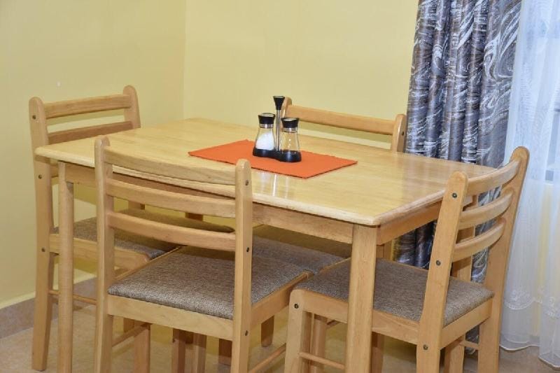 Unity P 01 Vacation rental in Kenya