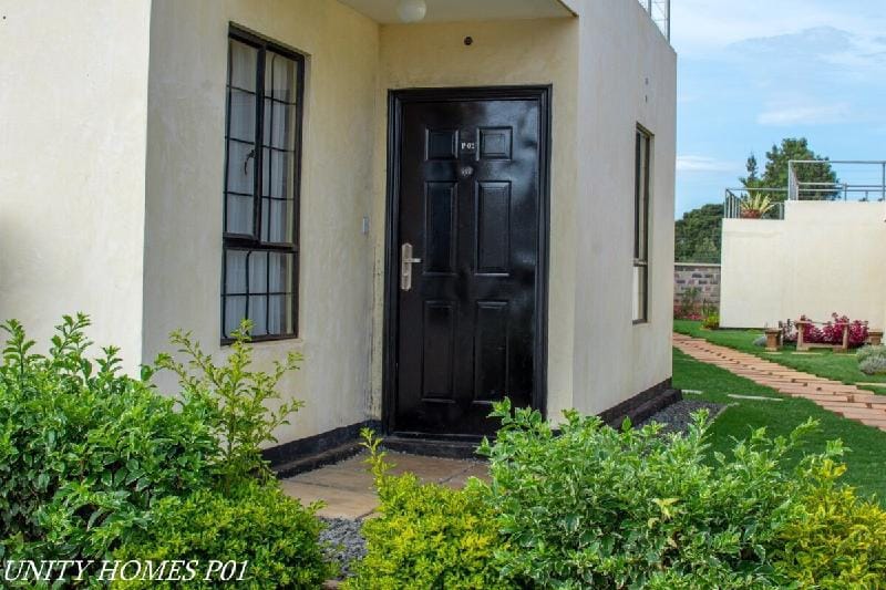 Unity P 01 Vacation rental in Kenya