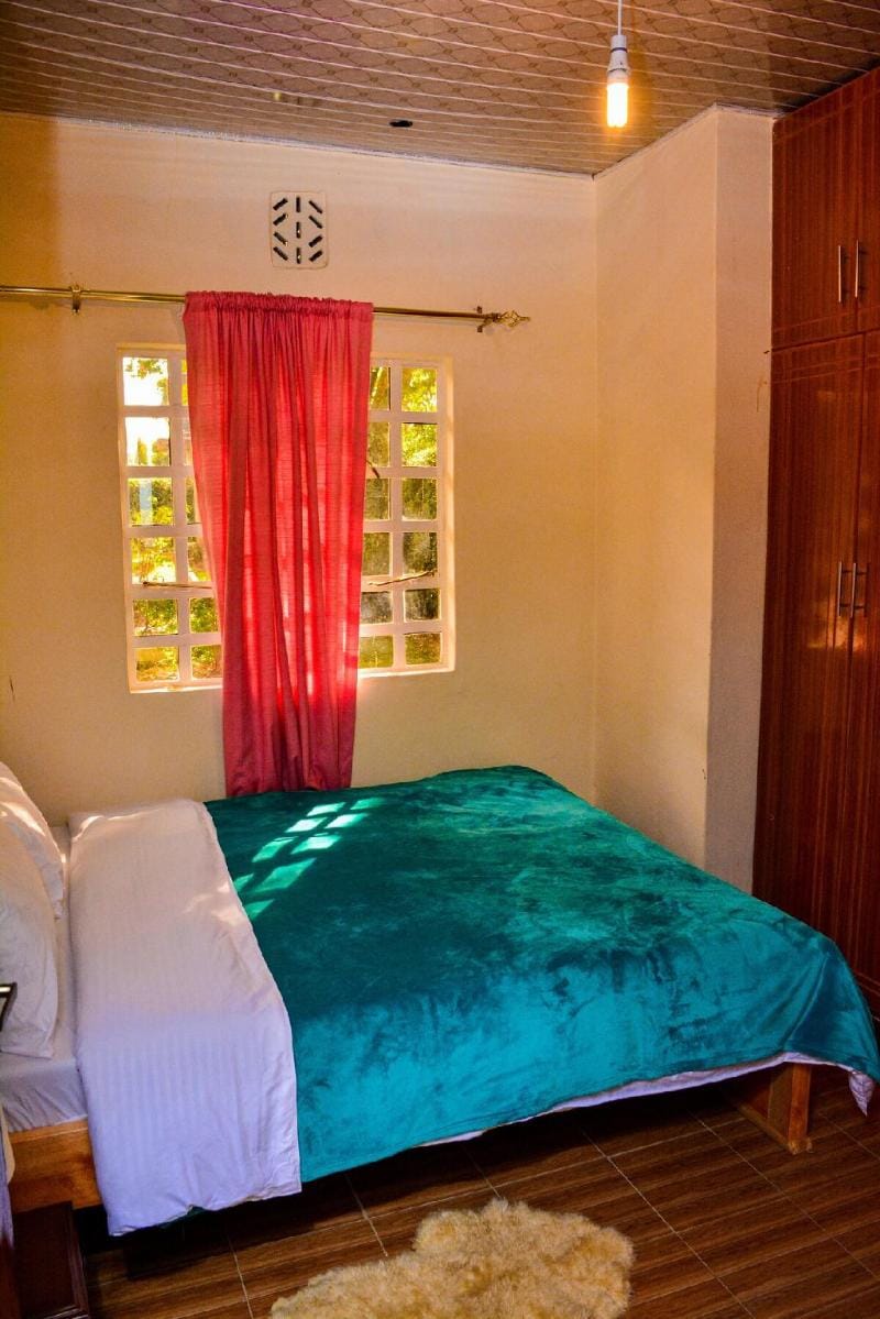 one bedroom elgon view Vacation rental in Kenya