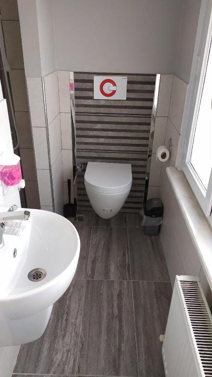 Small studio #7 Apartment in Istanbul