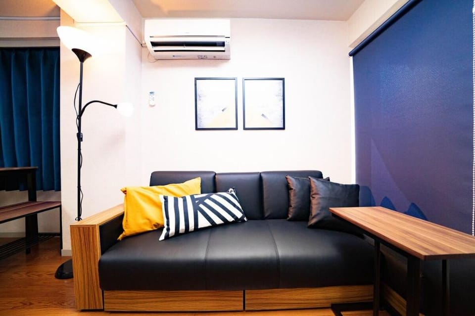 Shinjuku sta. 4mins <<near Higashinakano sta.>> Apartment in Shinjuku