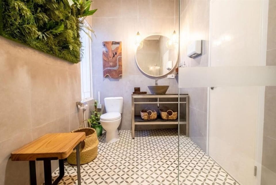 Villa Siji Gempol Jogja | 3 Kamar Tidur Vacation rental in Special Region of Yogyakarta