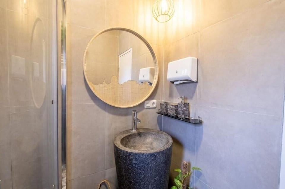 Villa Siji Gempol Jogja | 3 Kamar Tidur Vacation rental in Special Region of Yogyakarta