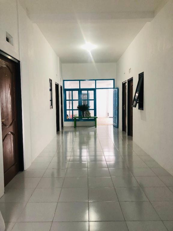 Penginapan Griya Baraka Vacation rental in East Java