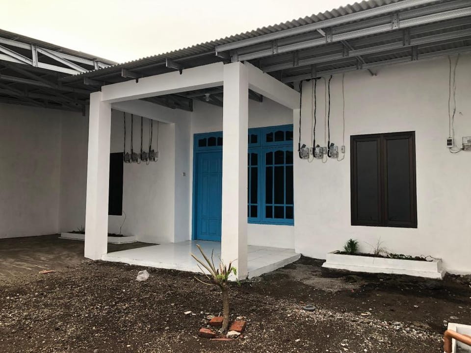 Penginapan Griya Baraka Vacation rental in East Java