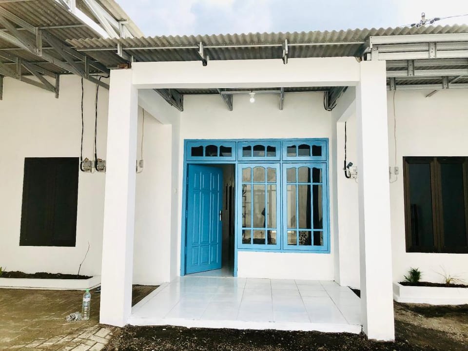 Penginapan Griya Baraka Vacation rental in East Java