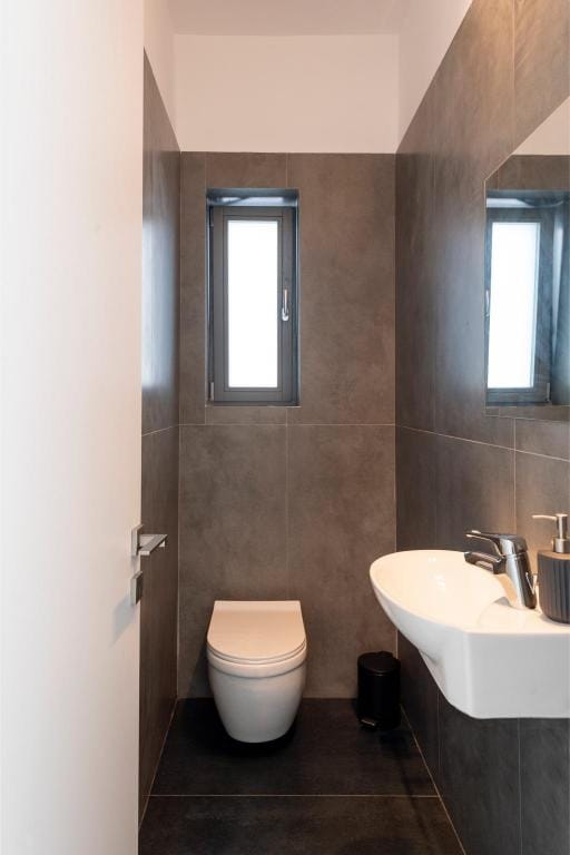 Agathee Cactus villa Villa in Paros, Greece