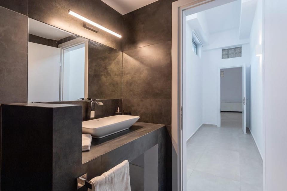 Agathee Cactus villa Villa in Paros, Greece