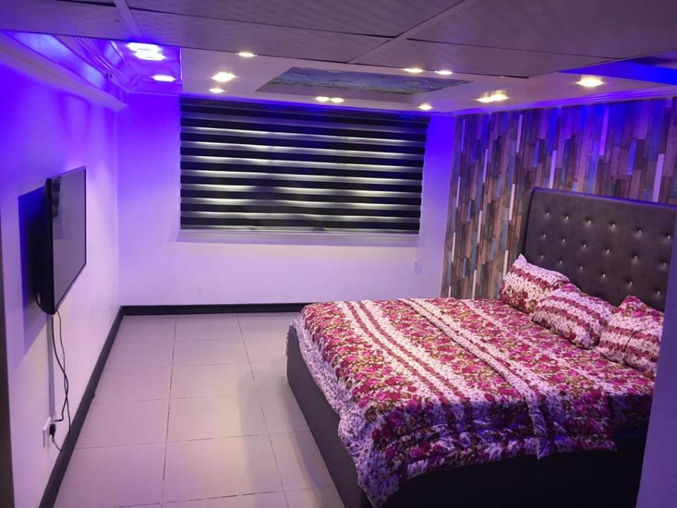 GOLDEN TULIPS APARTMENTS (FESTIVAL MALL) Apartment in Lagos