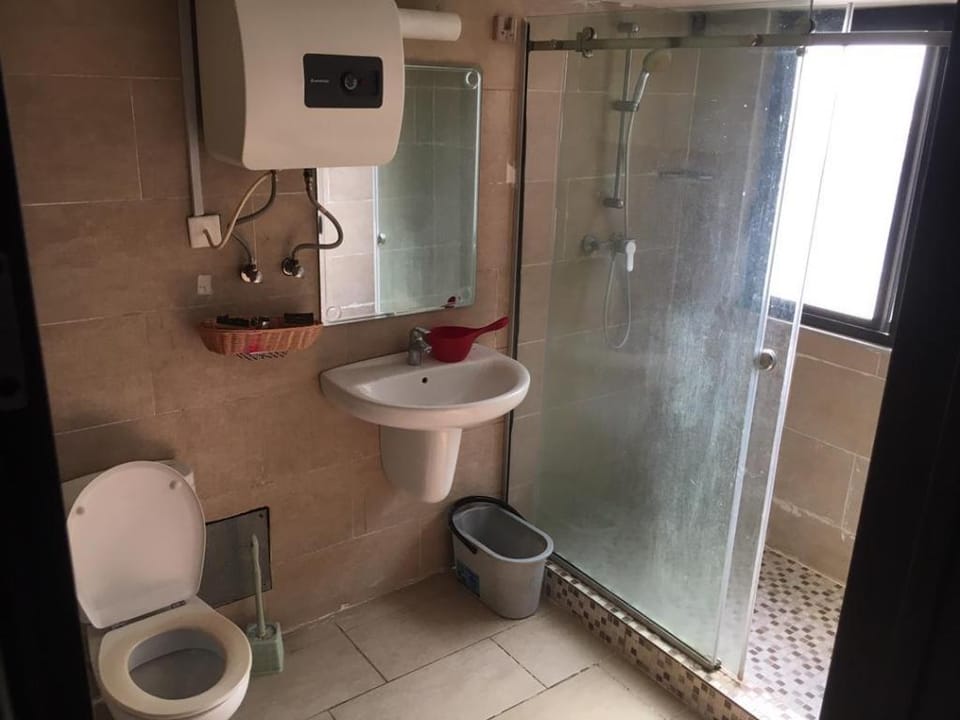 GOLDEN TULIPS APARTMENTS (FESTIVAL MALL) Apartment in Lagos