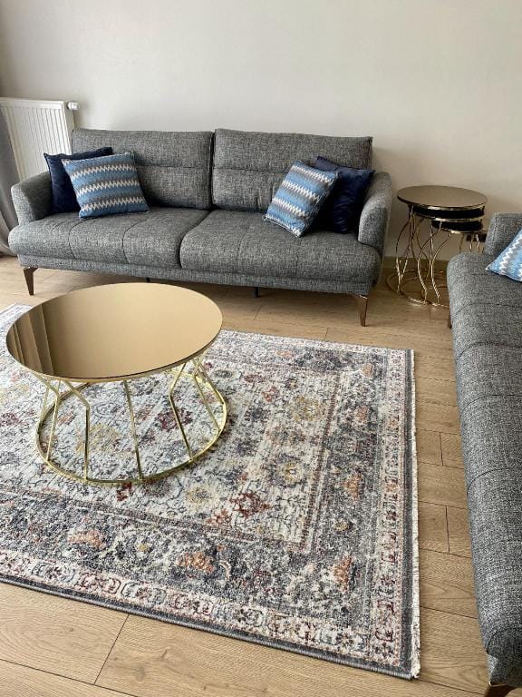 unique NEW apartment in resort panoramic sea view Apartment in İstanbul Province