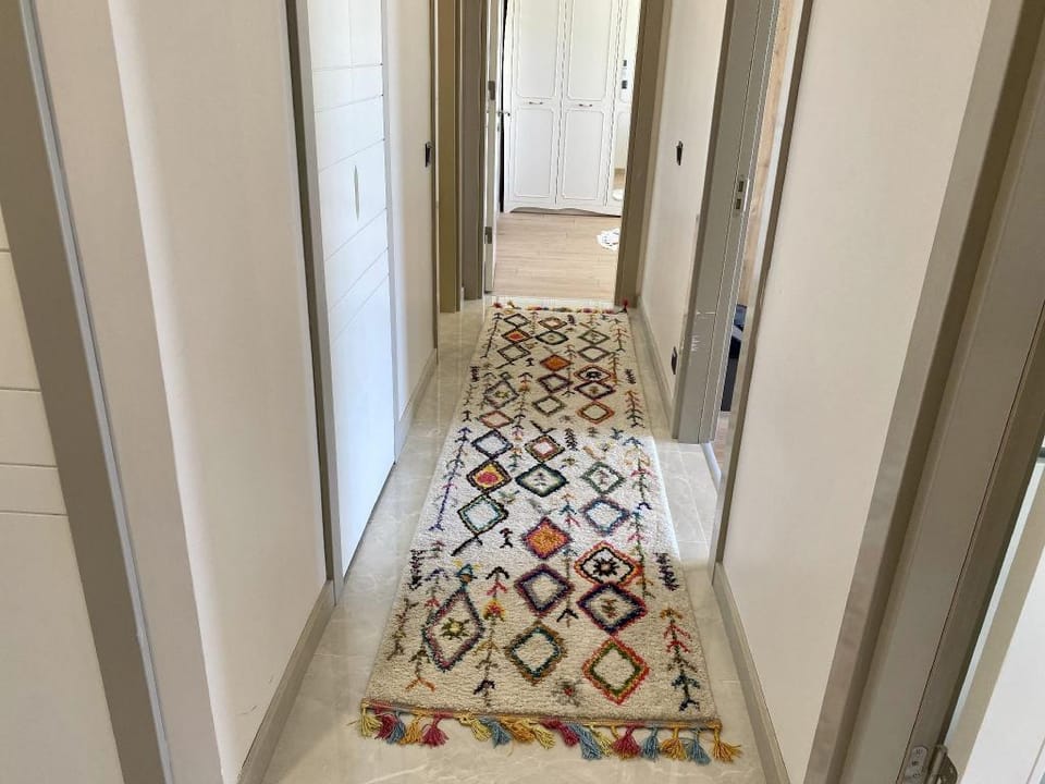 unique NEW apartment in resort panoramic sea view Apartment in İstanbul Province