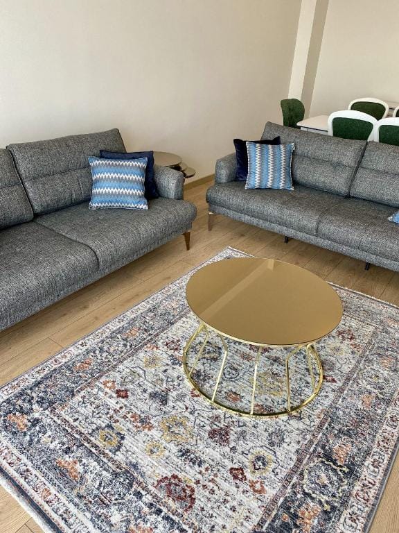 unique NEW apartment in resort panoramic sea view Apartment in İstanbul Province