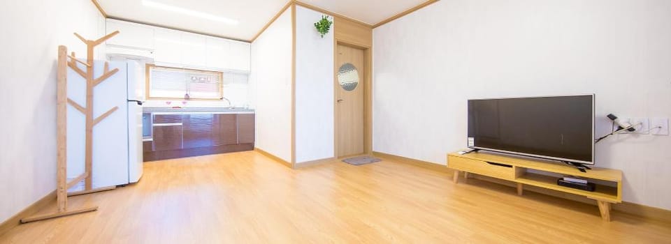 Yeosu Casagoni Pension Bed and Breakfast in South Korea