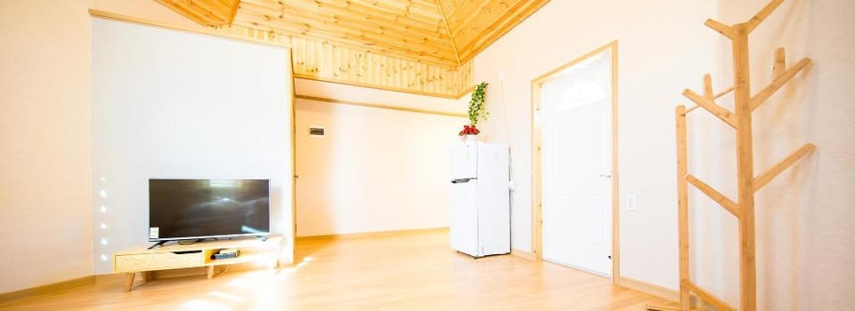 Yeosu Casagoni Pension Bed and Breakfast in South Korea