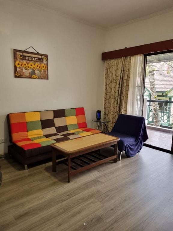 Perfect for honeymoon. Apartment in Brinchang