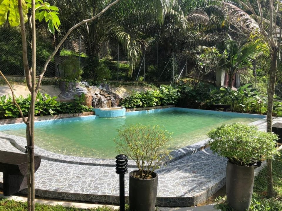 Kemuning Orchard Villaa Villa in Selangor, Malaysia