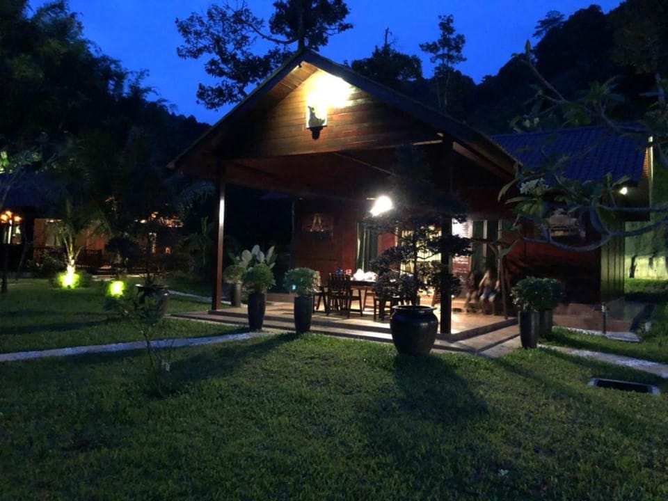 Kemuning Orchard Villaa Villa in Selangor, Malaysia
