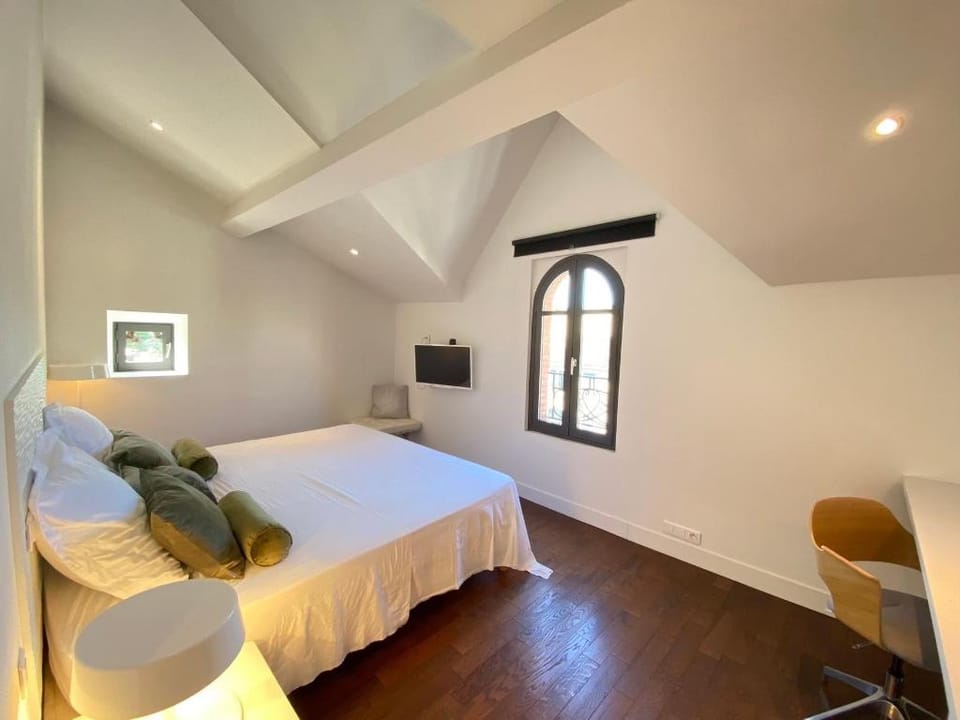 House Avenue Villa in Carcassonne