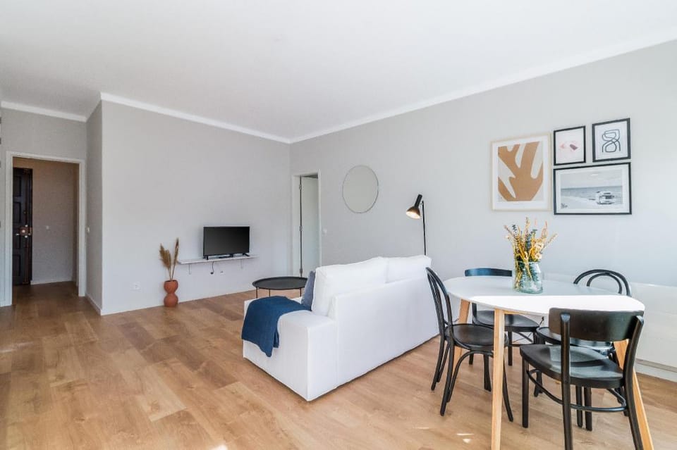 Apartment near the beach Apartment in Alvor