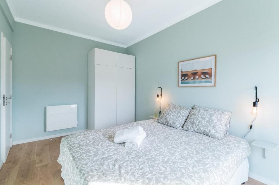 Apartment near the beach Apartment in Alvor