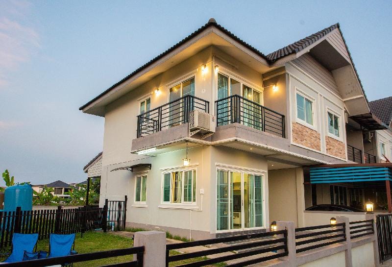 Kaze House Vacation rental in Thailand
