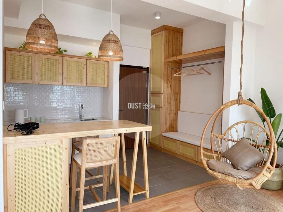 DUST 沧海 Imperium Residence Kuantan Waterfront Apartment in Pahang, Malaysia