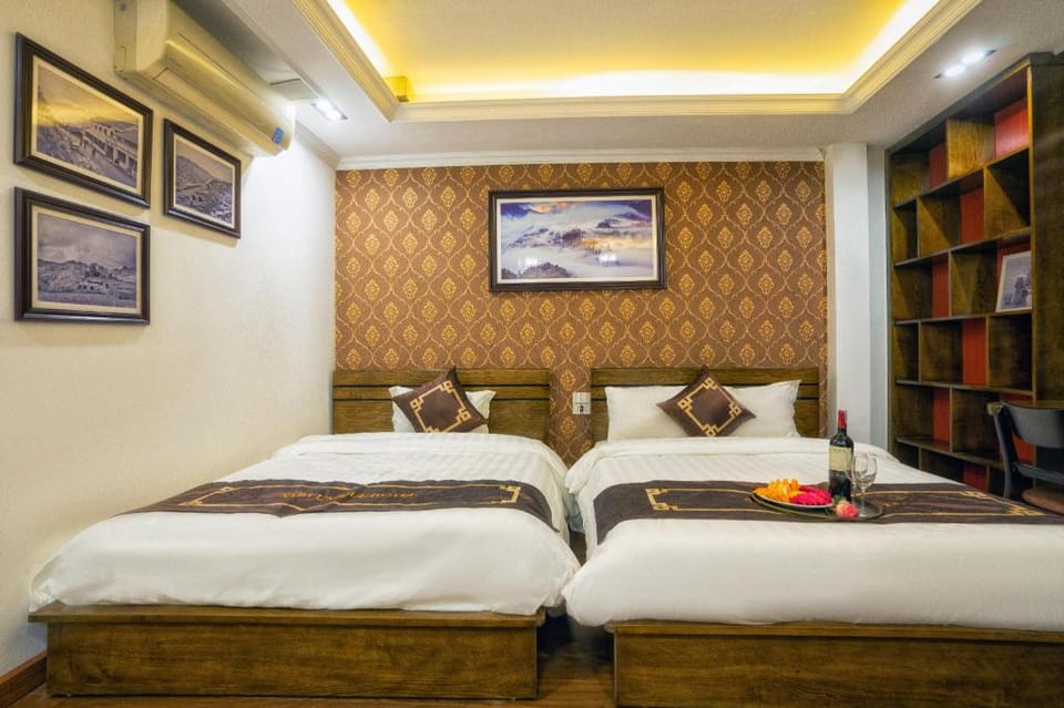 Sapa Unique Villa Villa in Laos