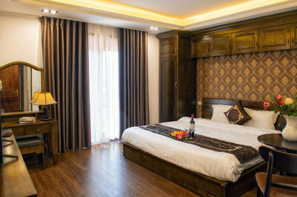 Sapa Unique Villa Villa in Laos