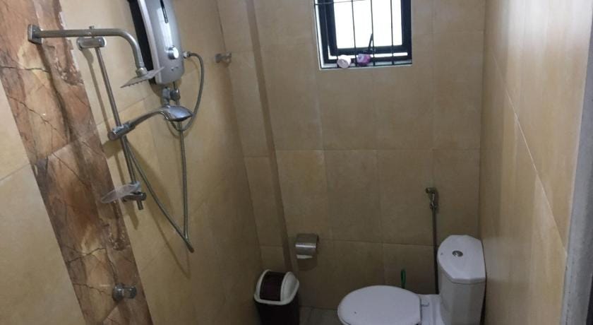 Vathila Freedom Nest  Vacation rental in Colombo