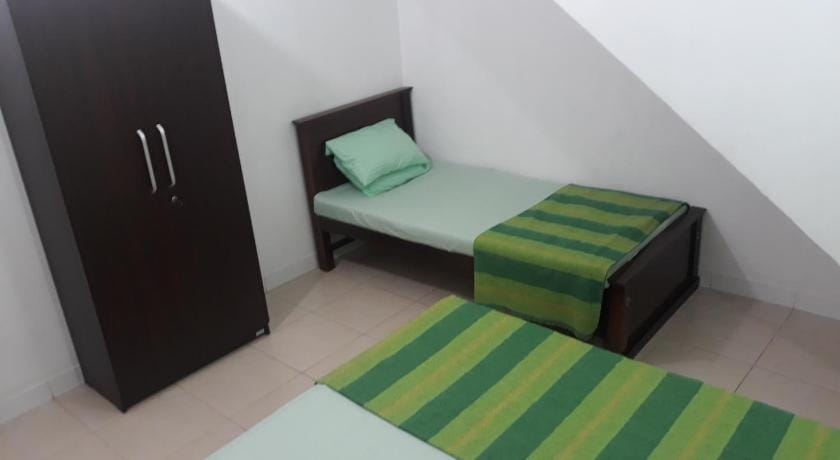 Vathila Freedom Nest  Vacation rental in Colombo