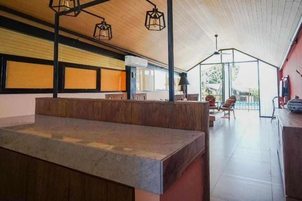 Villa Bima II Villa in Bali