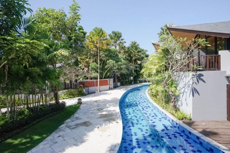 Villa Bima II Villa in Bali
