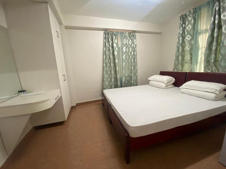 The Palm Guest House Bed and Breakfast in India