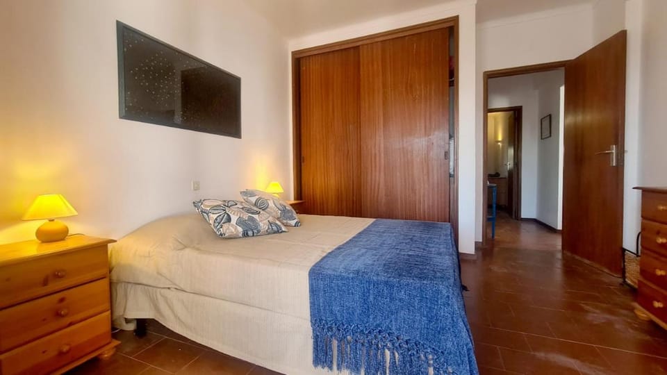 Albufeira Balaia Mar e Sol Apartment in Olhos de Água