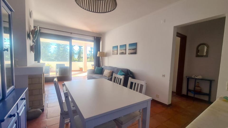 Albufeira Balaia Mar e Sol Apartment in Olhos de Água