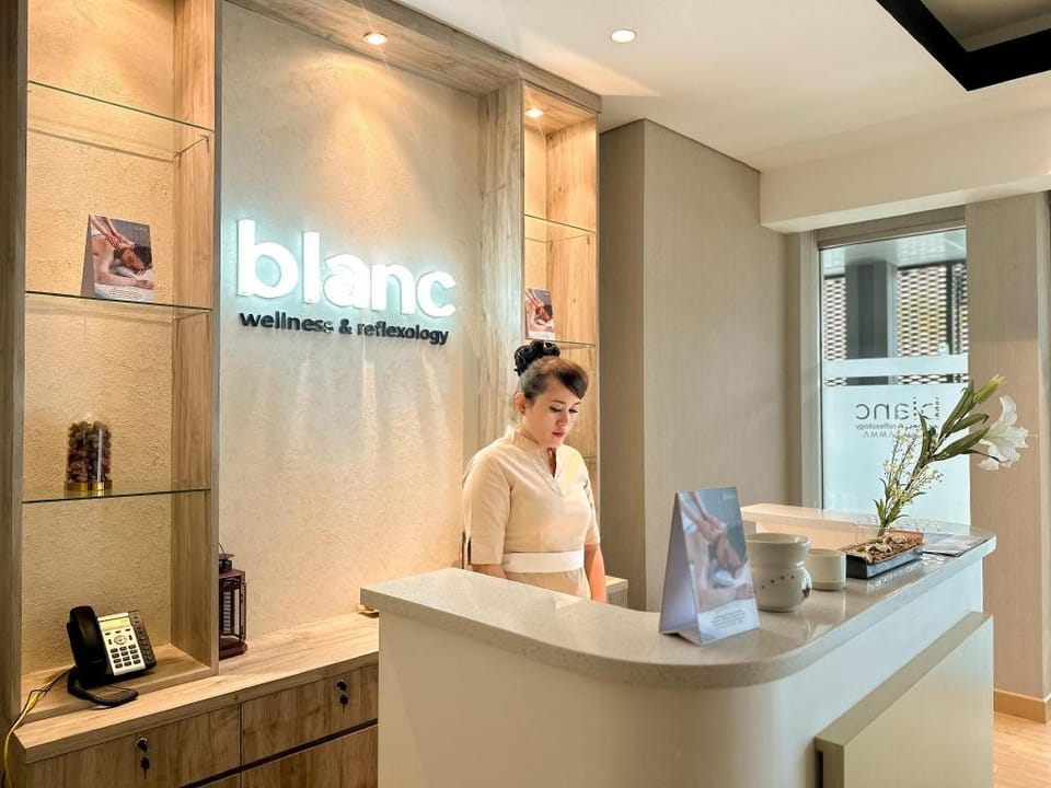 Citadines Sudirman Jakarta Apartment hotel in South Jakarta City