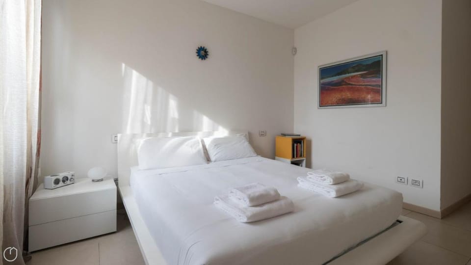 Italianway Easy - DallOngaro 24 Apartment in Milan