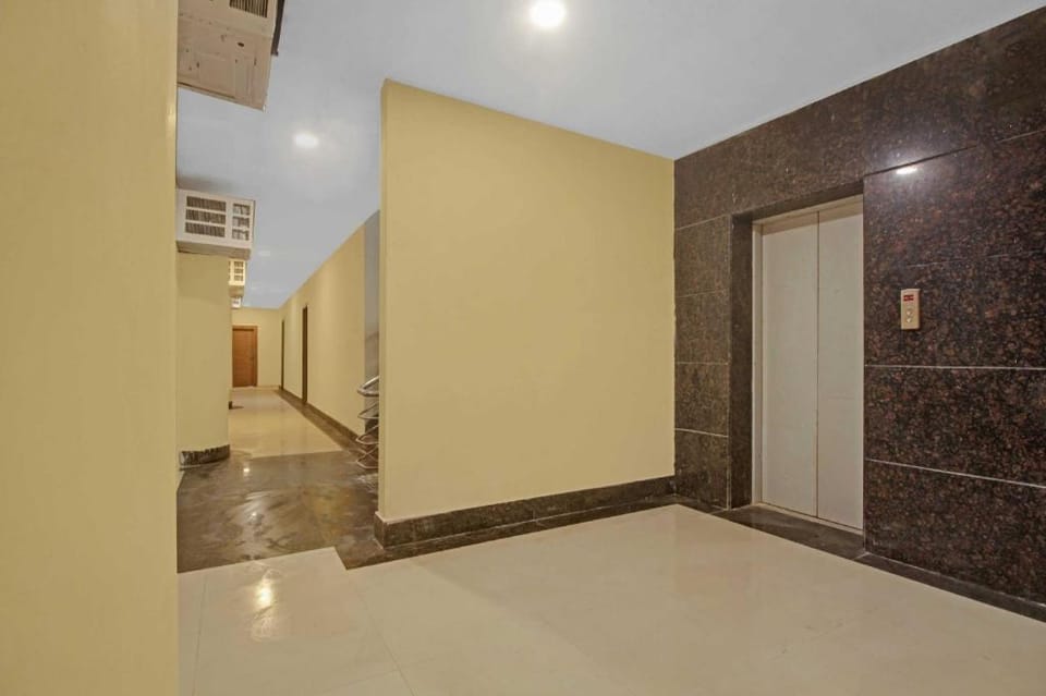 Super Collection O Hotel Aqua Villa Near Netaji Subhash Chandra Bose International Airport Hotel in Kolkata
