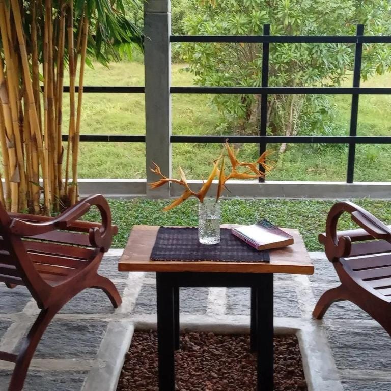 CinnamonChalet  Vacation rental in Southern Province