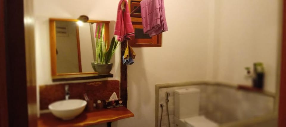 CinnamonChalet  Vacation rental in Southern Province