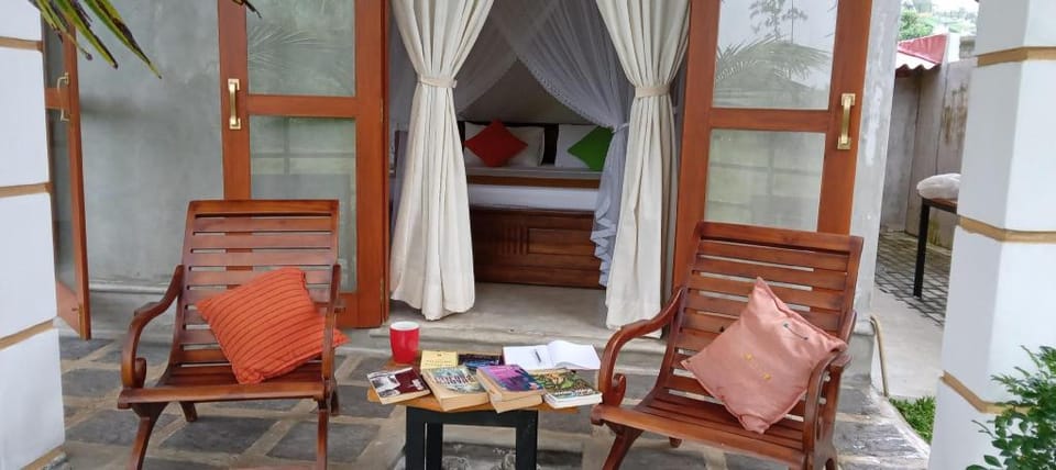 CinnamonChalet  Vacation rental in Southern Province