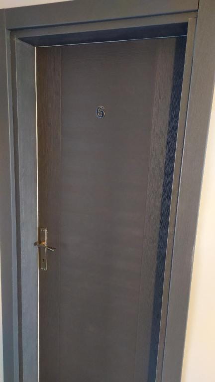 Small studio #8 Apartment in Istanbul
