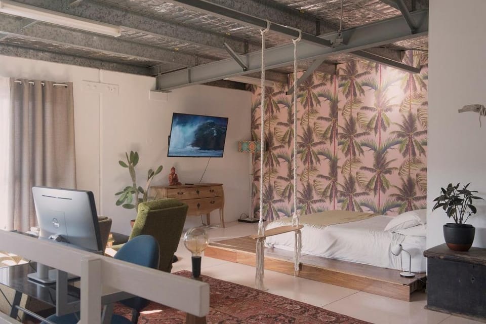 STUDIO DRIFTER Vacation rental in Byron Bay