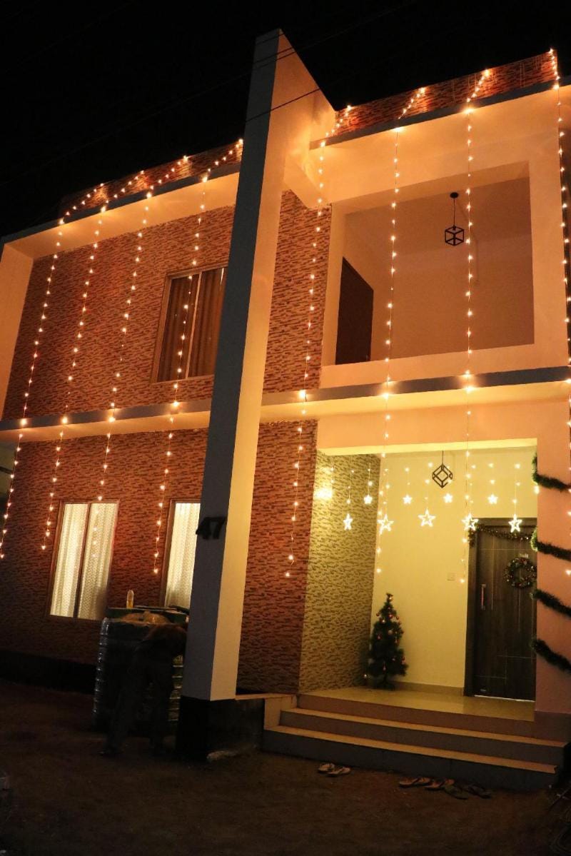 Shamaayim - A Luxury Stay Villa in Bangladesh