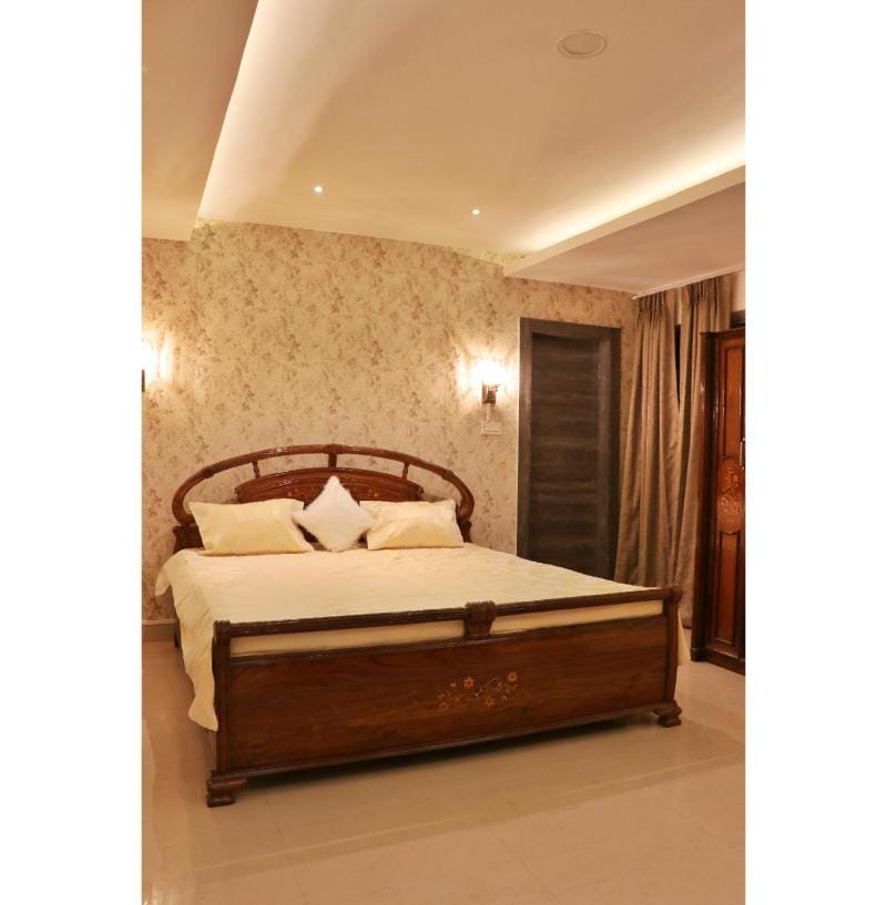 Shamaayim - A Luxury Stay Villa in Bangladesh