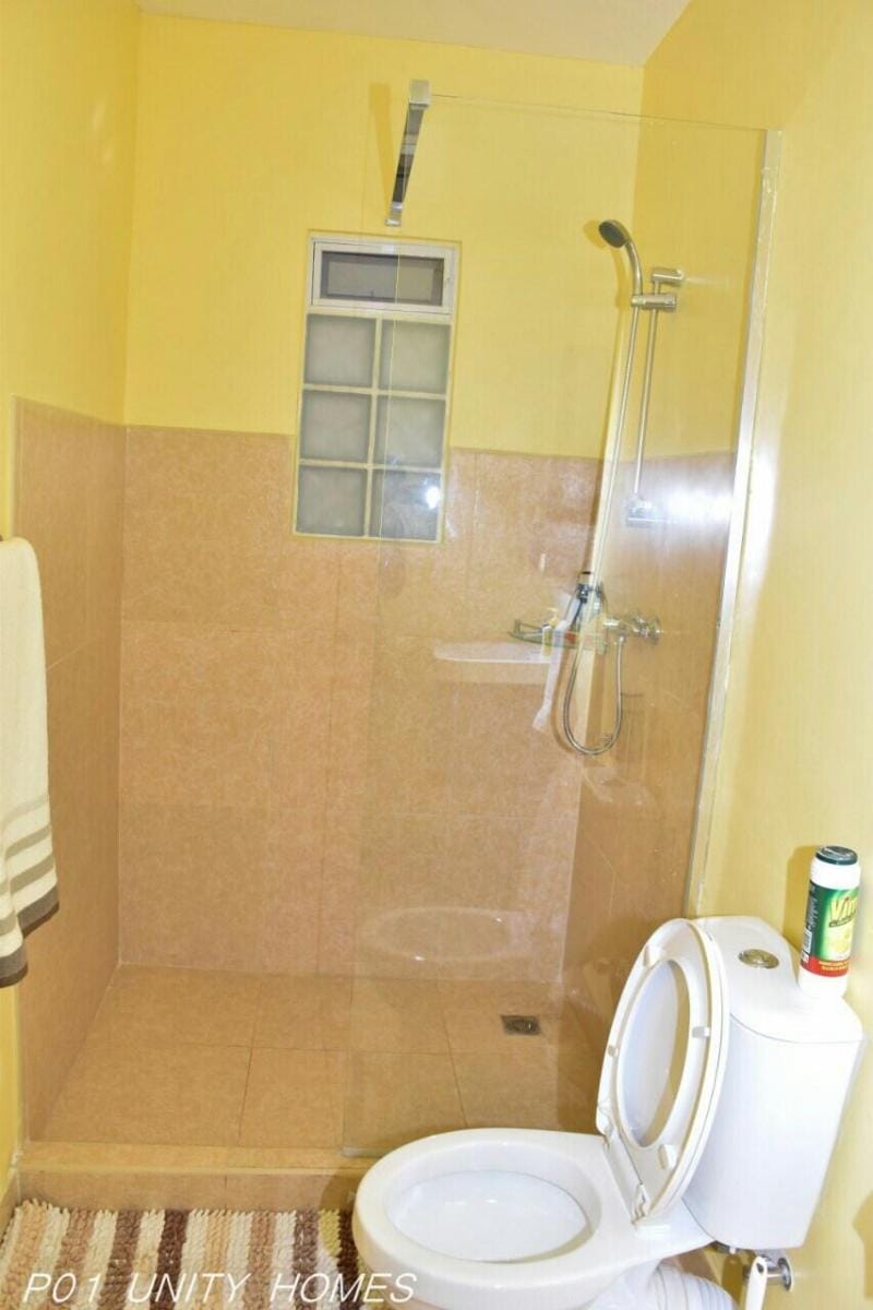 Three bedroom P01 unity homes Vacation rental in Kenya