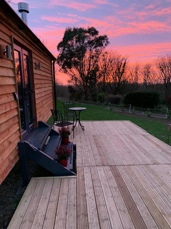 Wyncliffe Hideaway Vacation rental in Saint Davids