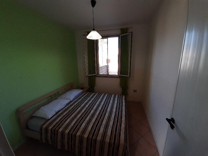 Residence "Verde" Spiaggia di Pescoluse Apartment in Torre Vado